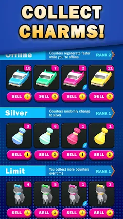 Game screenshot Tipping Point Blast! Coin Game hack