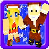 Christmas Skins for Minecraft icon