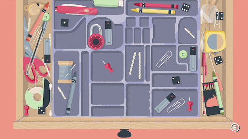 A Little to the Left screenshot 25