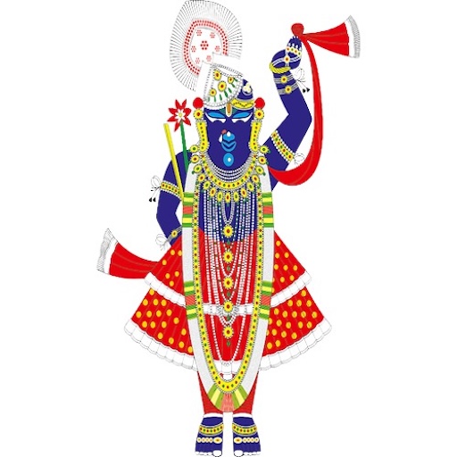 Shrinathji Darshan Download on Windows