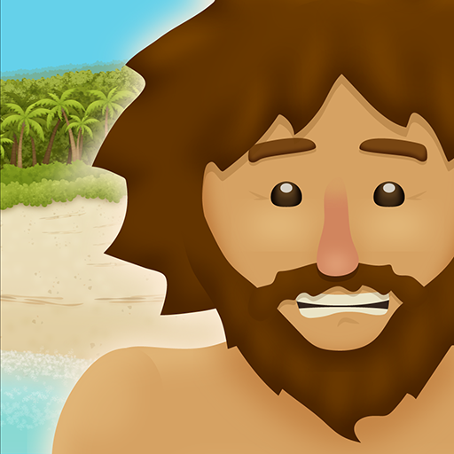 Living Wild: Island Survival Logo