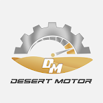 Desert Motors المحرك الصحراوي Apk