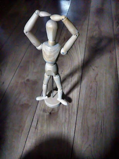 HECam - Histogram Equalization