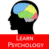 Learn Psychology icon