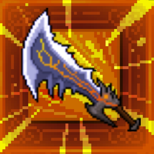 WeaponWar! 1.1.0 Icon