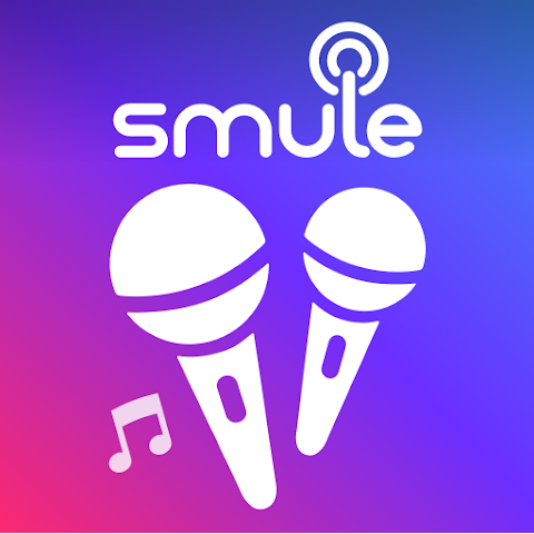 Smule: Die Karaoke App 