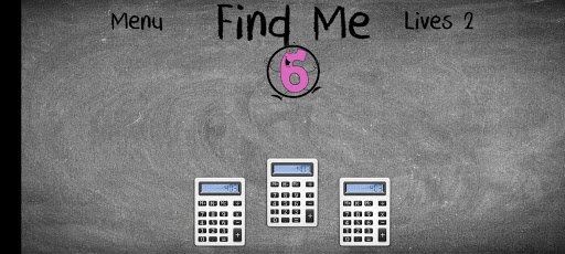 FindMe 2 Screen 3