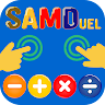 SAMDuel - Jogo matemático