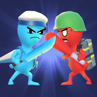 Stickman Battle: Idle War apk