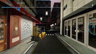 Game screenshot Theft demo VR apk download