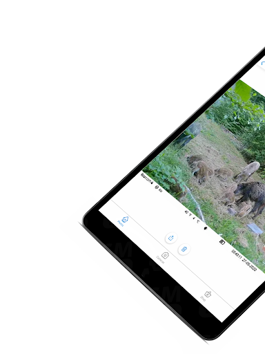 ICU CLOM APP screenshot 1