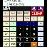 Calculator LS icon
