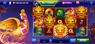 Game screenshot GSN Casino: Slot Machine Games hack