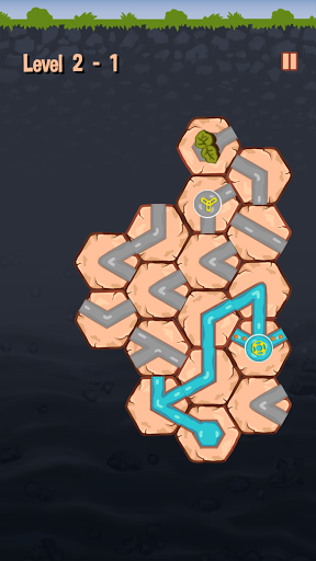 Max Pipe Flow Screen 2