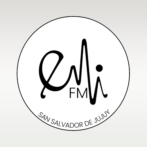 Emi Fm Jujuy  Icon