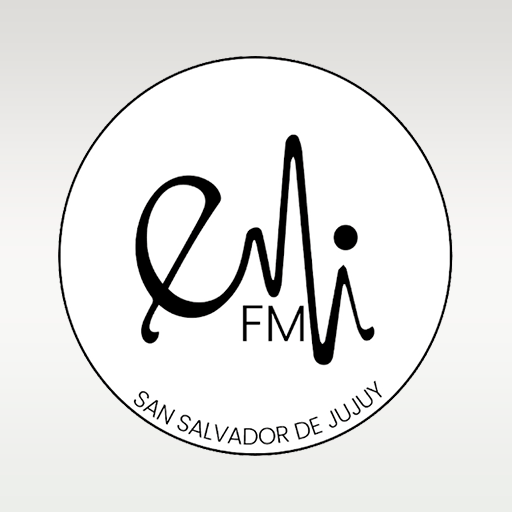 Emi Fm Jujuy logo