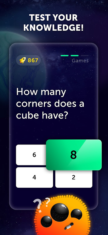 Quiz Planet - 215.0.1 - (Android)
