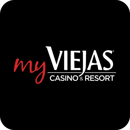 myViejas Rewards logo