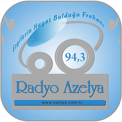 Radyo Azelya 94.3 1.0.0 Icon