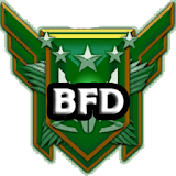 Battle Field Domination icon