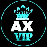 AX VIP VPN icon