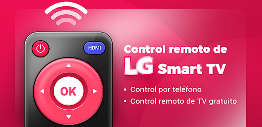 Control Remoto para TV LG - Aplicaciones en Google Play