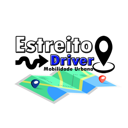 Estreito Driver logo