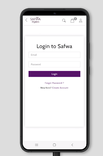 Safwa Farm: Farm Fresh Produce Screen 2