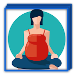 Cover Image of ダウンロード Prenatal Exercise Motions  APK