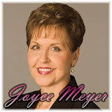 Joyce Meyer icon