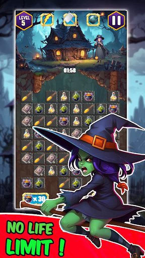 Magical Match screenshot 7