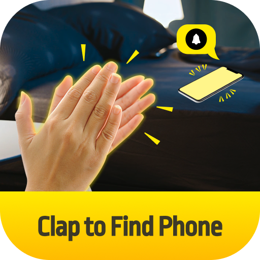 Clap To Find Phone Theft Alarm Download on Windows