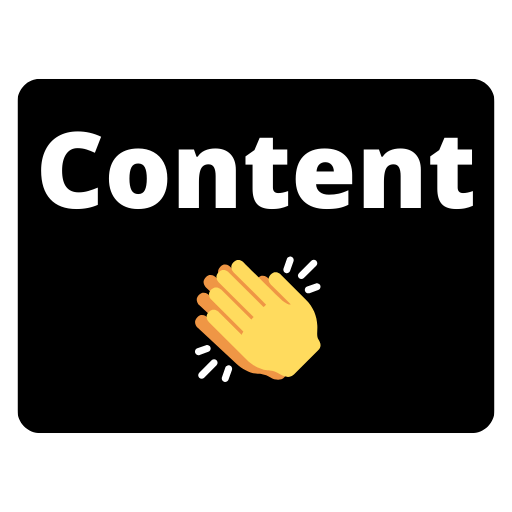 Contentclap logo