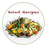 Healthy Recipes Salad FREE icon