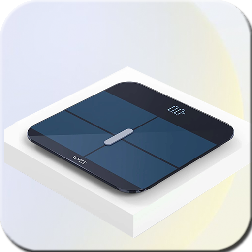 Wyze Smart Scale app Guide Logo