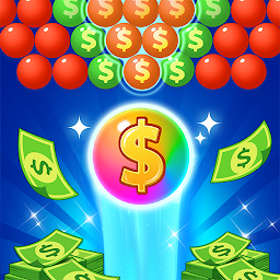 Bubble Shooter: Pop Cash Prize Mod Apk