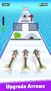 Arrow Run Race: Archery Games 2