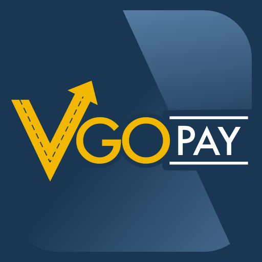 VGoPAY logo