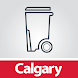 Calgary Garbage Day