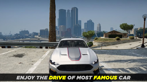 Mustang Roush Supercharger Sim