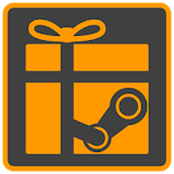Cadeaux Steam icon