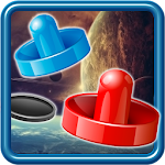Air Hockey with mPOINTS Apk