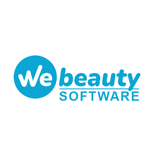 We Beauty Software logo