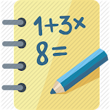 Math Mental Calculation Free icon