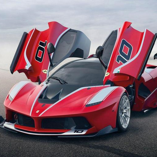 All Car Wallpapers logo