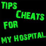 Cheats For My Hospital icon