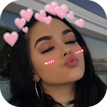 Crown Editor - Heart Filters for Pictures Apk
