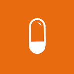 Orange Pill App