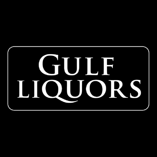 Gulf Liquors Miami logo