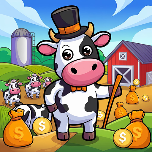 Farm Frenzy: Cow Empire Download on Windows